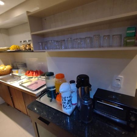 Hotel Plaza Olido São Paulo Eksteriør bilde