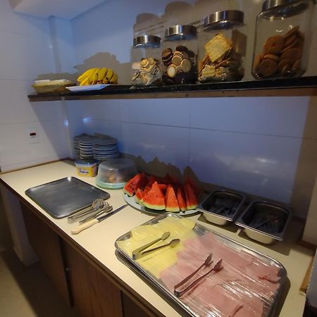 Hotel Plaza Olido São Paulo Eksteriør bilde