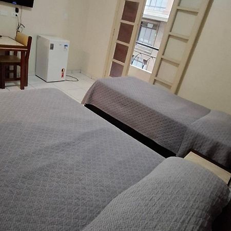 Hotel Plaza Olido São Paulo Eksteriør bilde