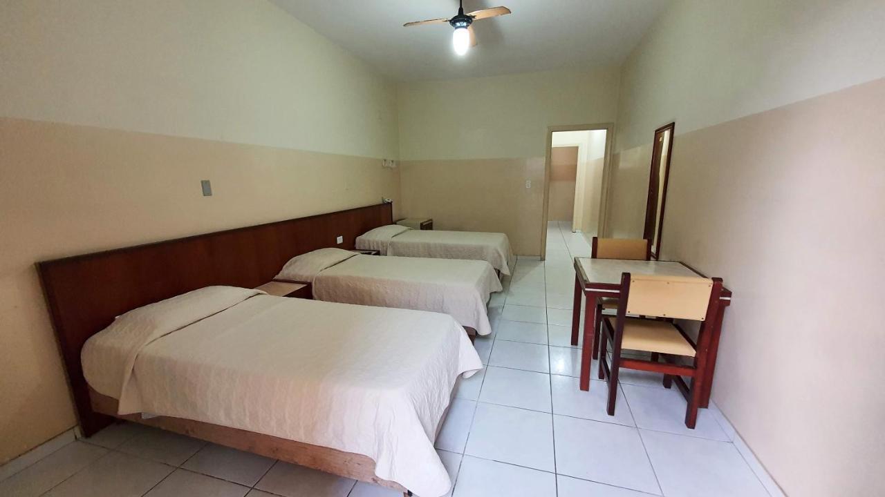 Hotel Plaza Olido São Paulo Eksteriør bilde