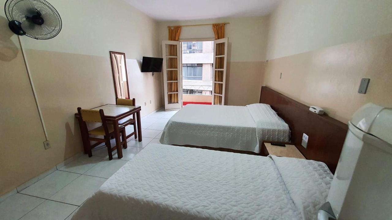 Hotel Plaza Olido São Paulo Eksteriør bilde