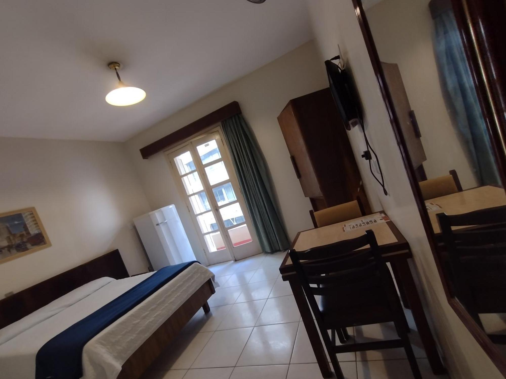 Hotel Plaza Olido São Paulo Eksteriør bilde