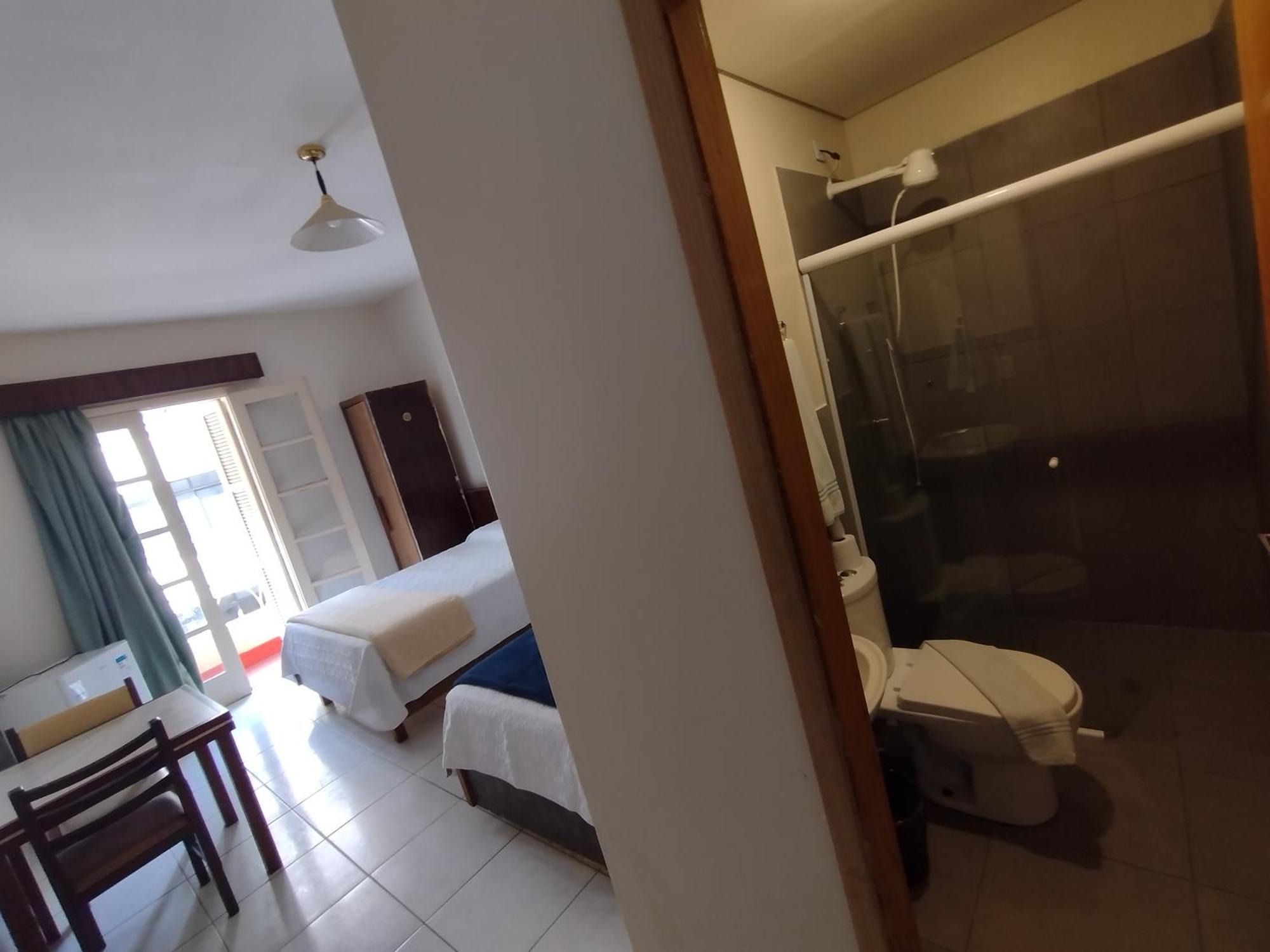 Hotel Plaza Olido São Paulo Eksteriør bilde