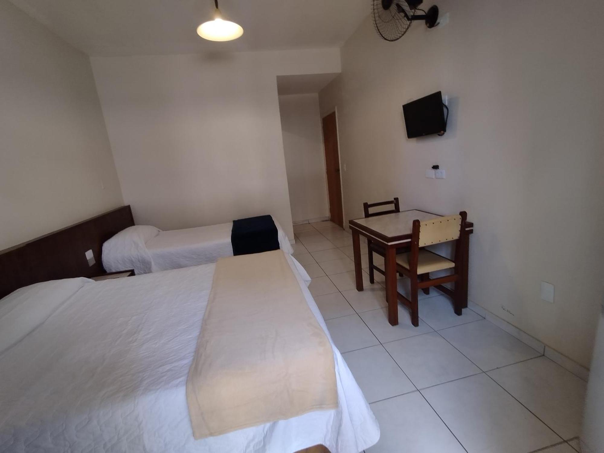 Hotel Plaza Olido São Paulo Eksteriør bilde