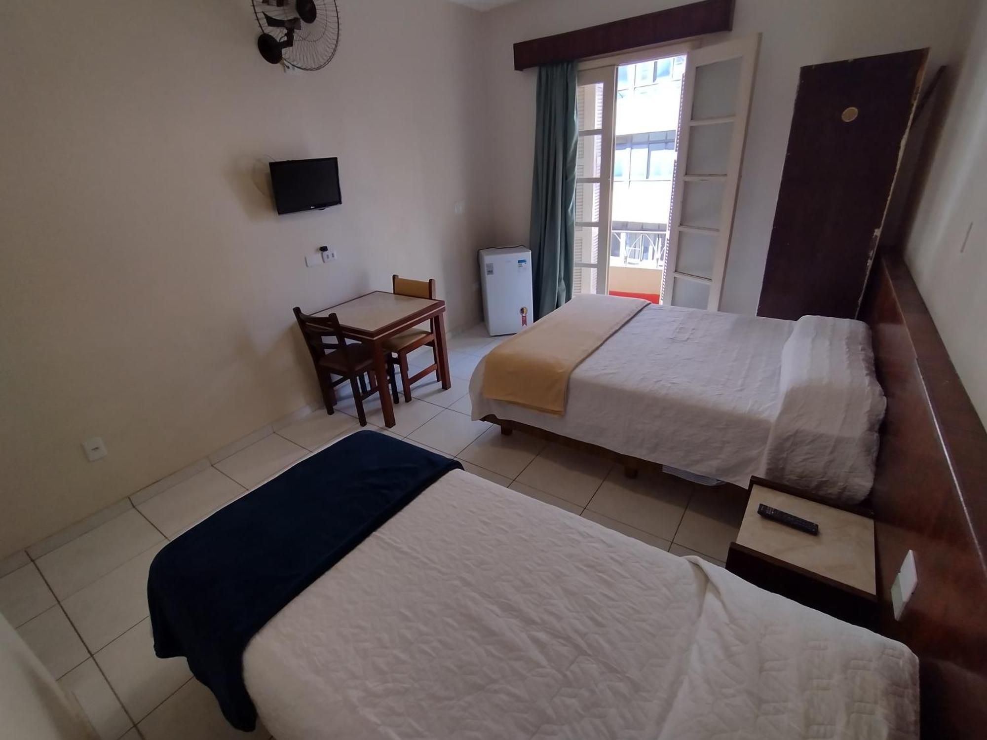 Hotel Plaza Olido São Paulo Eksteriør bilde