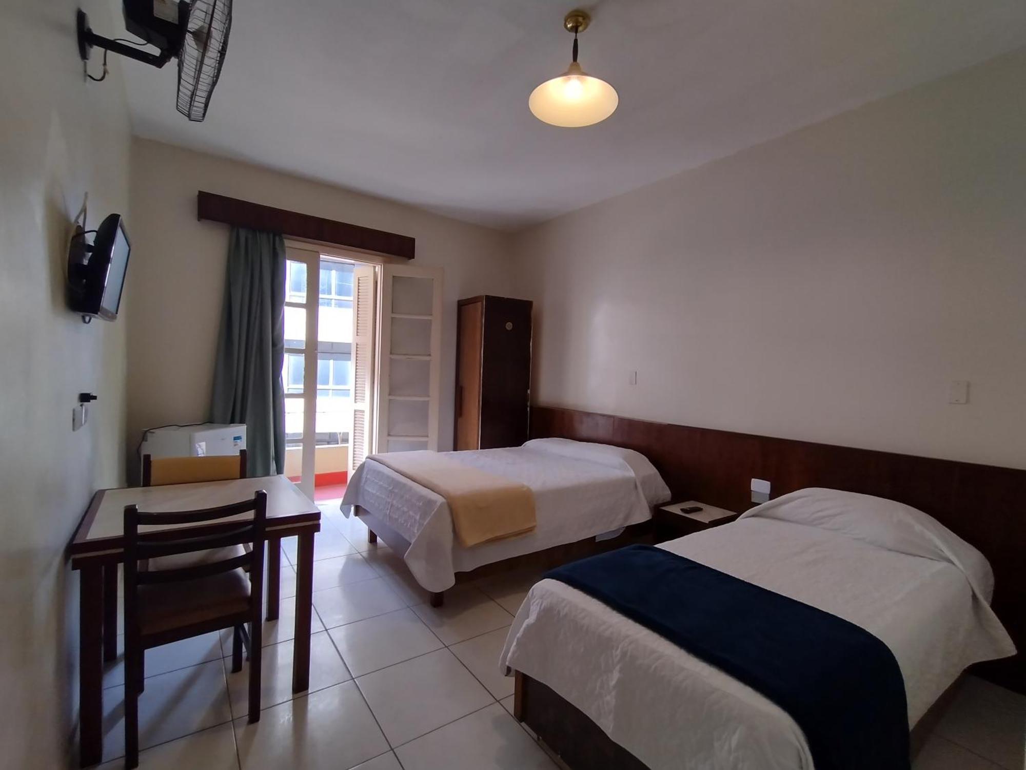 Hotel Plaza Olido São Paulo Eksteriør bilde