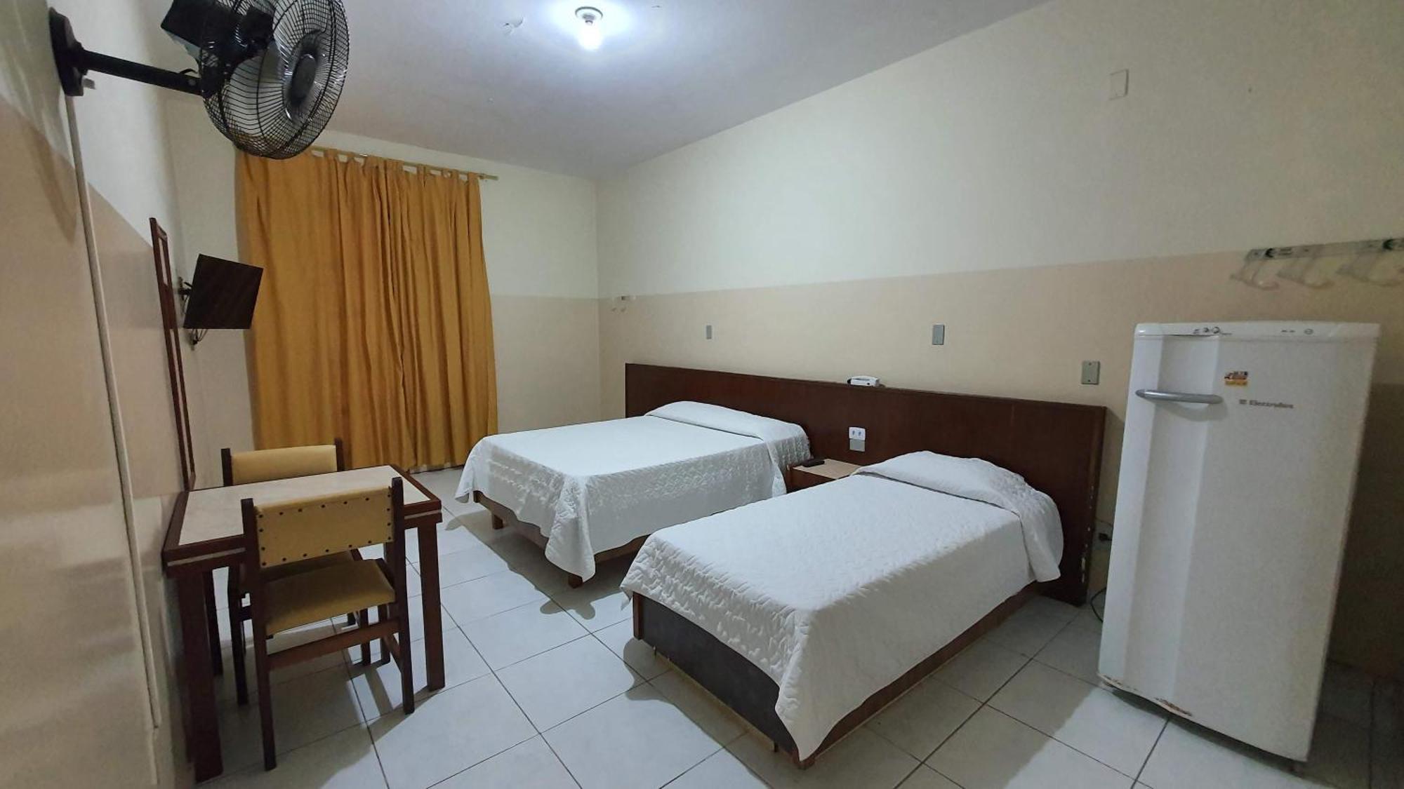 Hotel Plaza Olido São Paulo Eksteriør bilde