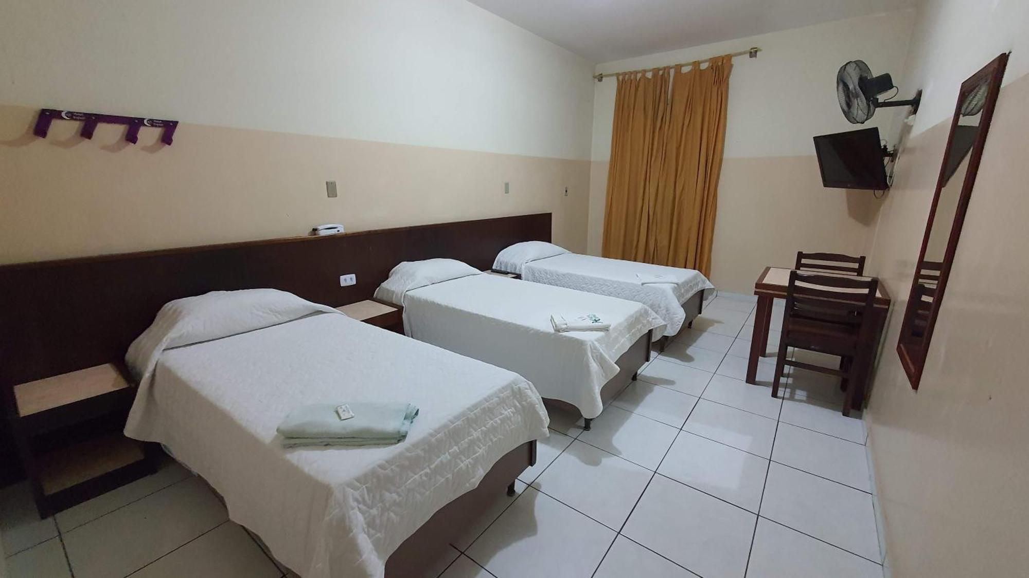 Hotel Plaza Olido São Paulo Eksteriør bilde
