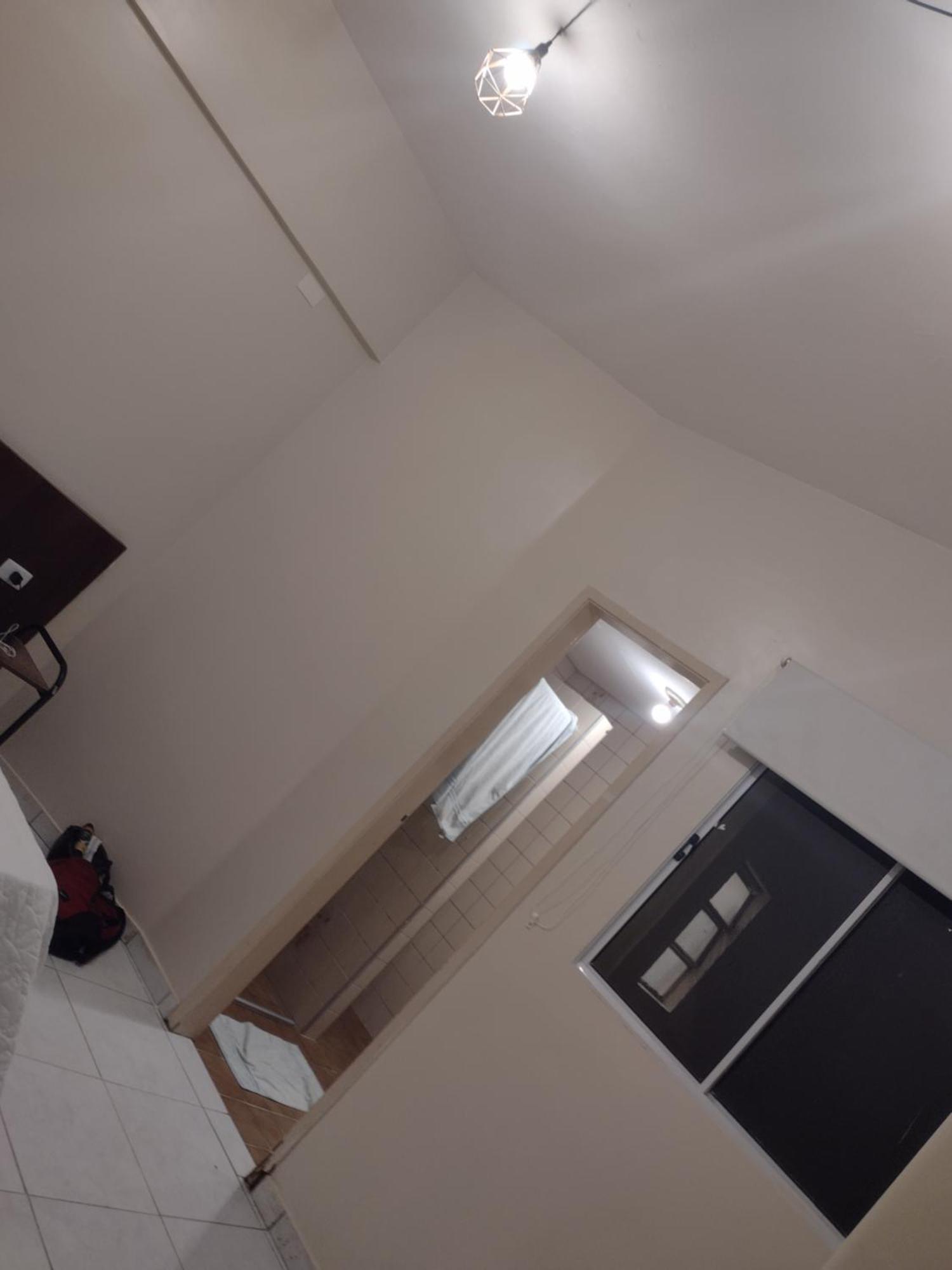 Hotel Plaza Olido São Paulo Eksteriør bilde