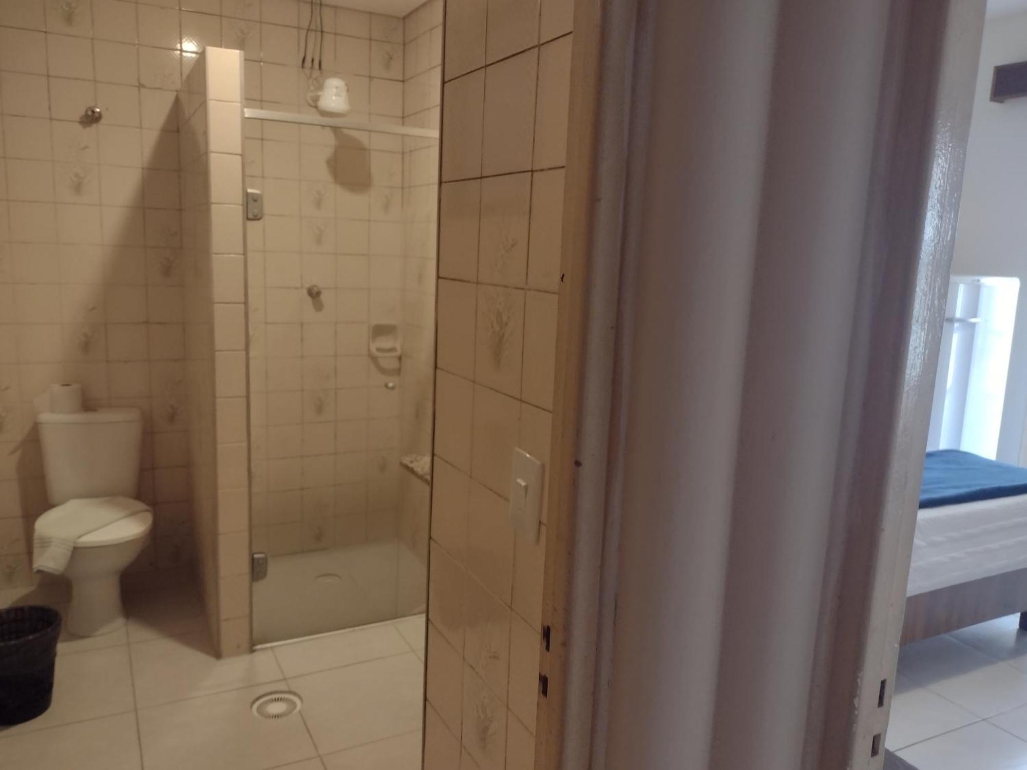 Hotel Plaza Olido São Paulo Eksteriør bilde