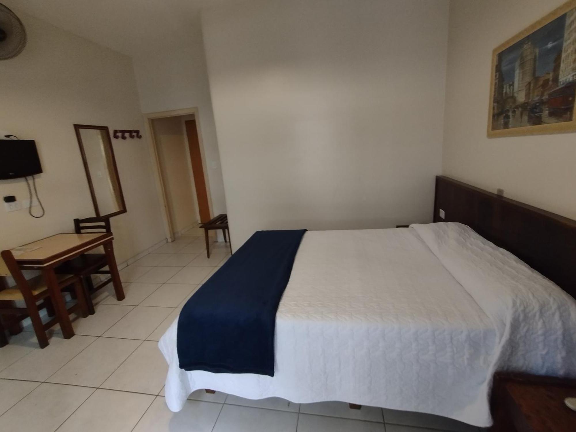 Hotel Plaza Olido São Paulo Eksteriør bilde