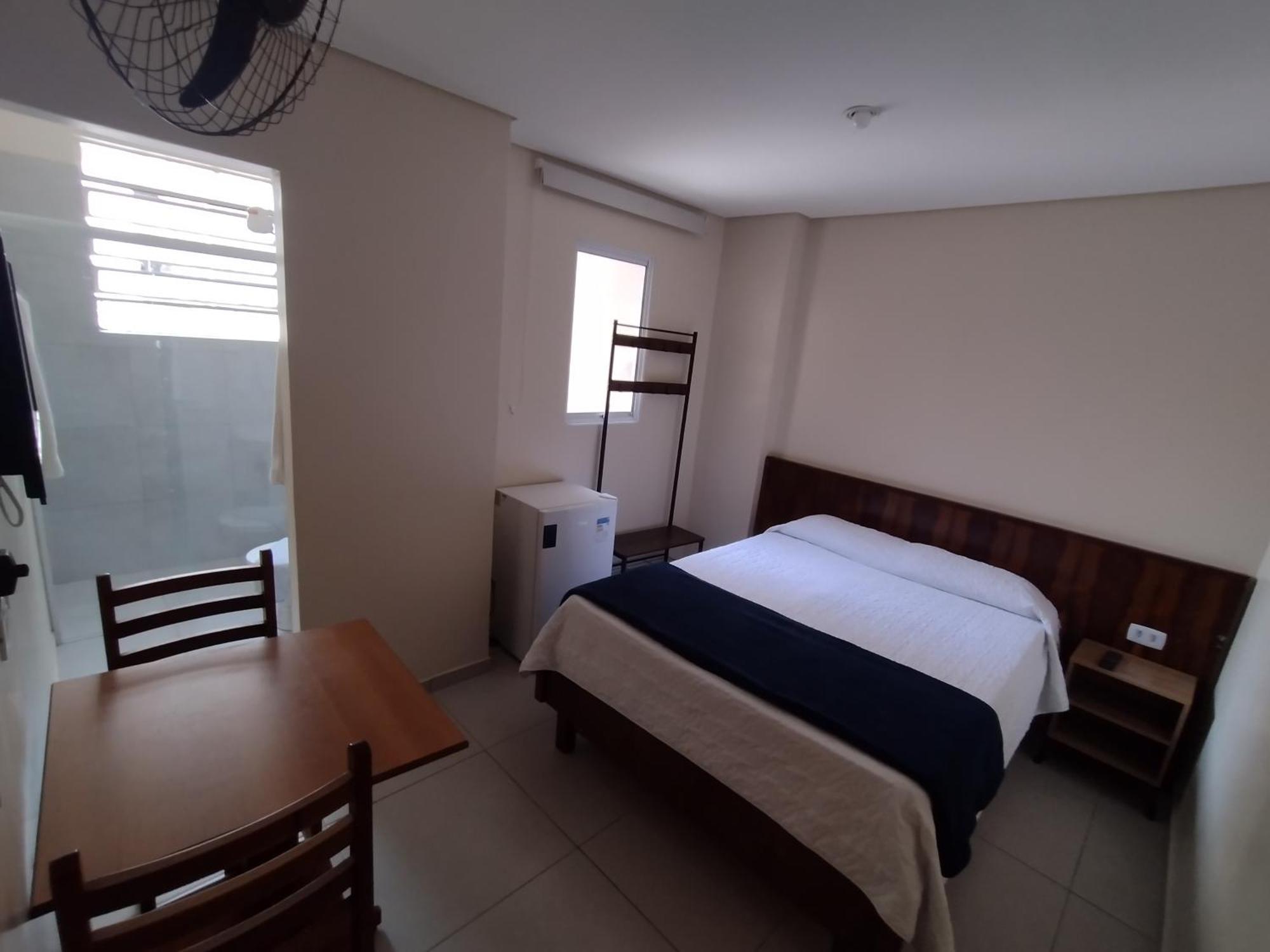 Hotel Plaza Olido São Paulo Eksteriør bilde