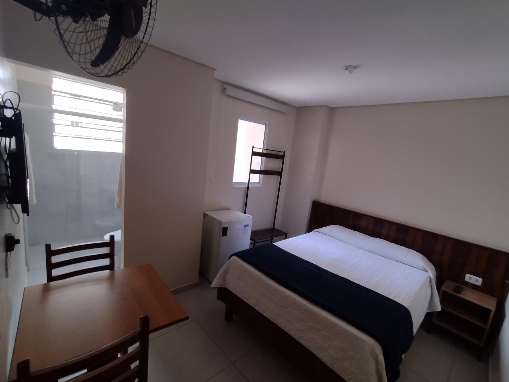 Hotel Plaza Olido São Paulo Eksteriør bilde