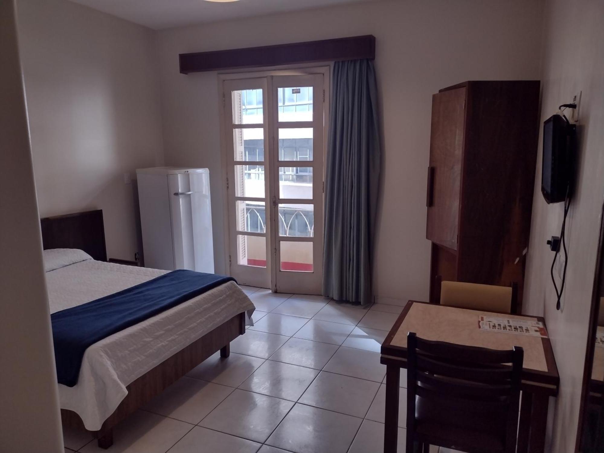 Hotel Plaza Olido São Paulo Eksteriør bilde
