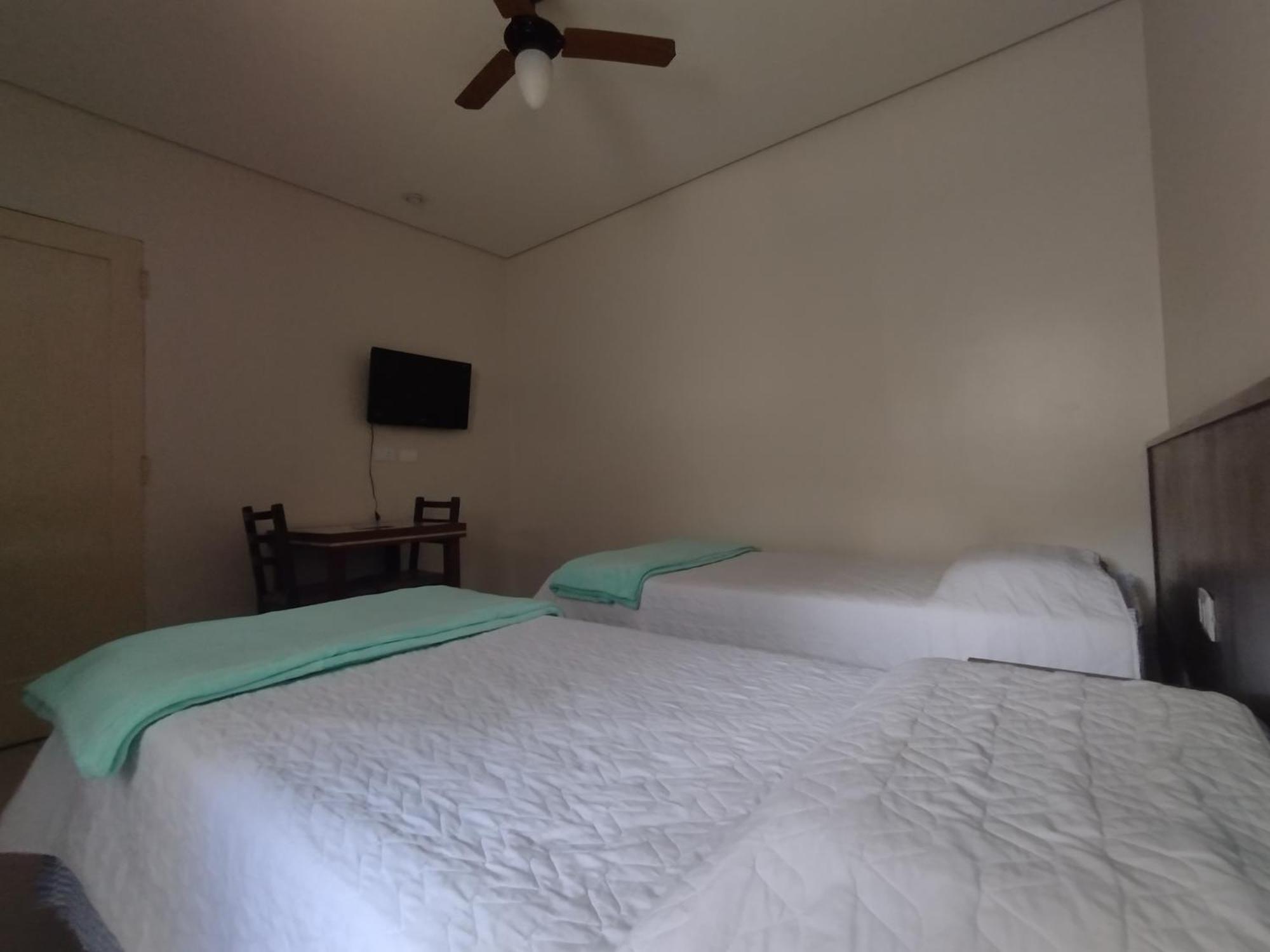 Hotel Plaza Olido São Paulo Eksteriør bilde