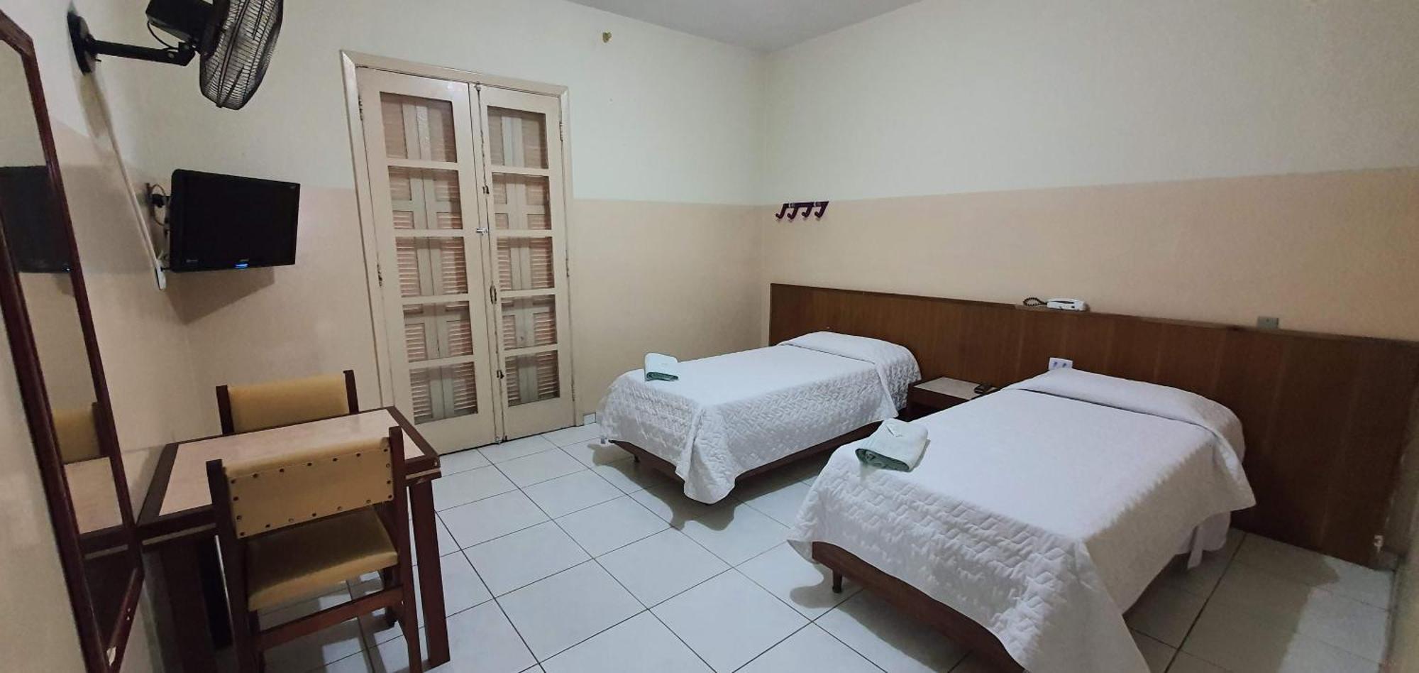 Hotel Plaza Olido São Paulo Eksteriør bilde