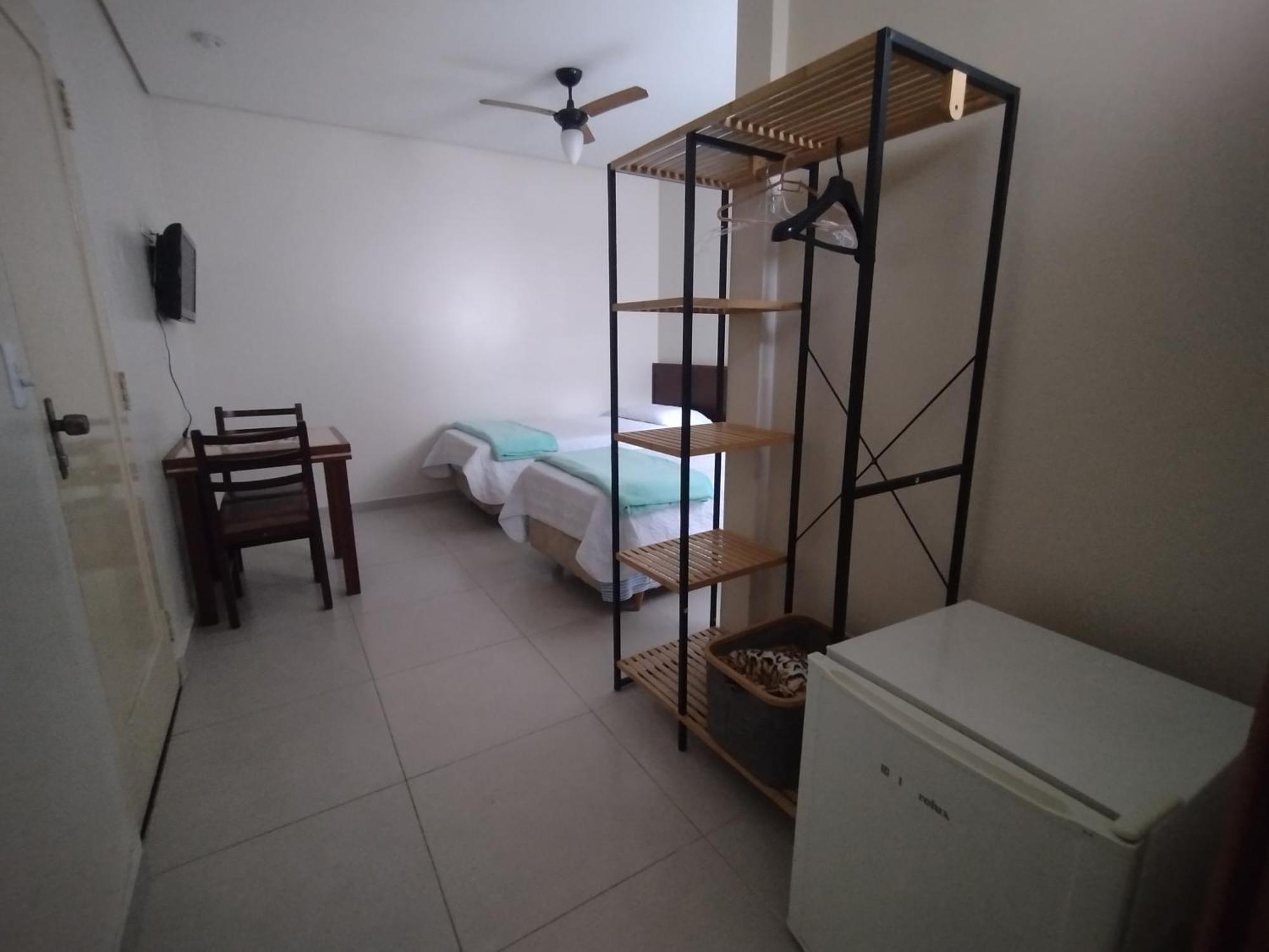 Hotel Plaza Olido São Paulo Eksteriør bilde