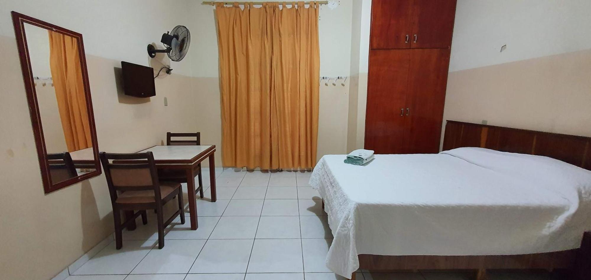 Hotel Plaza Olido São Paulo Eksteriør bilde