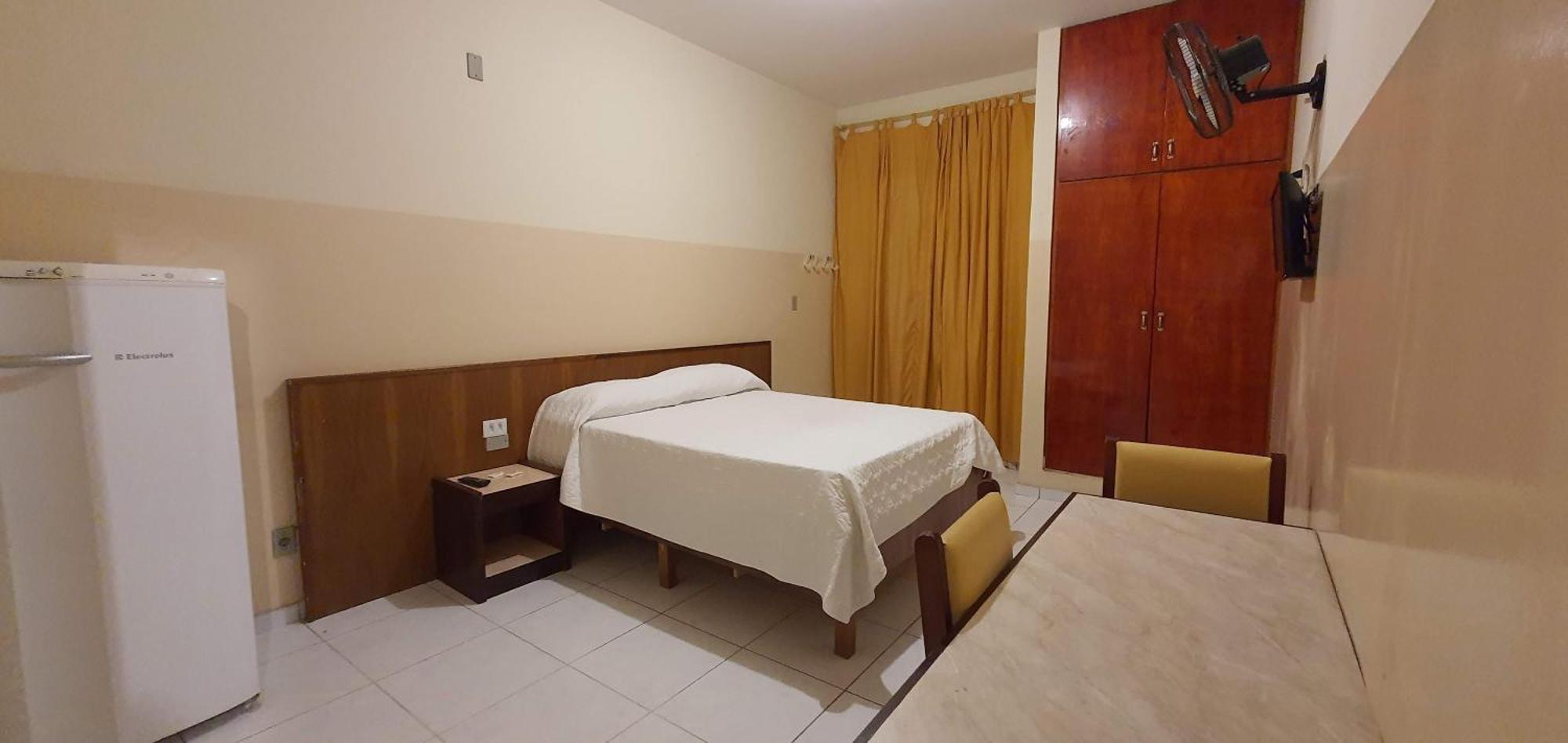 Hotel Plaza Olido São Paulo Eksteriør bilde