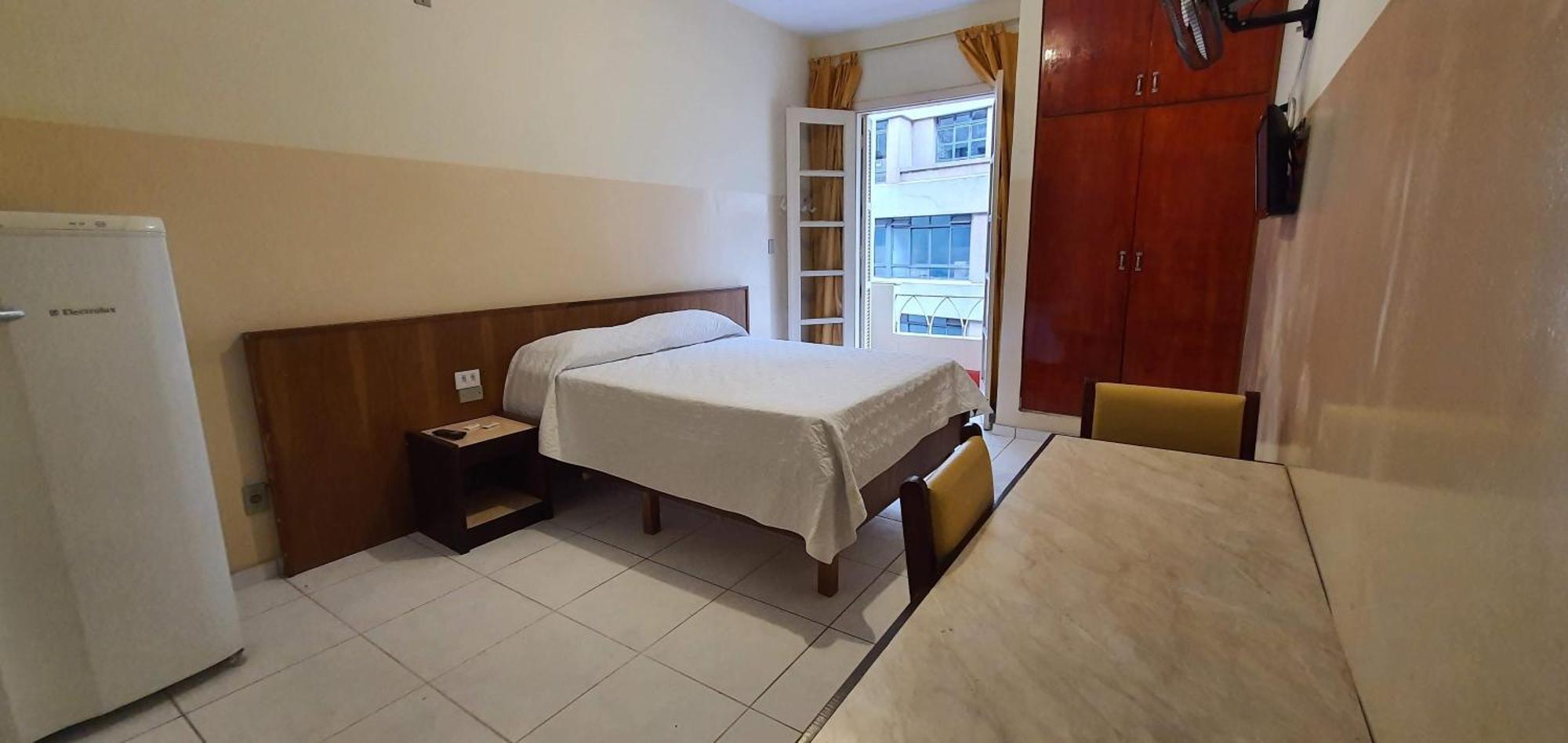 Hotel Plaza Olido São Paulo Eksteriør bilde