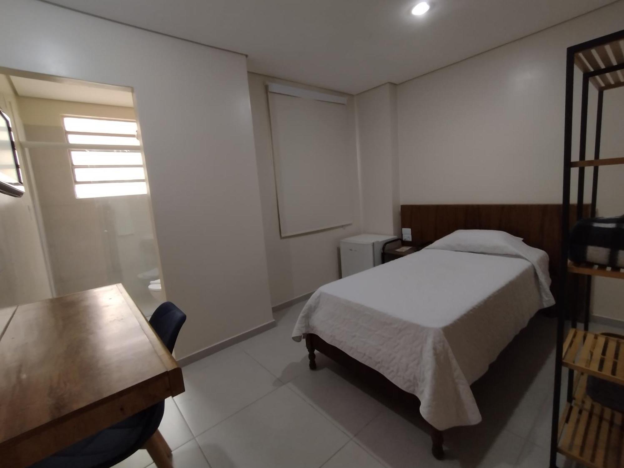 Hotel Plaza Olido São Paulo Eksteriør bilde