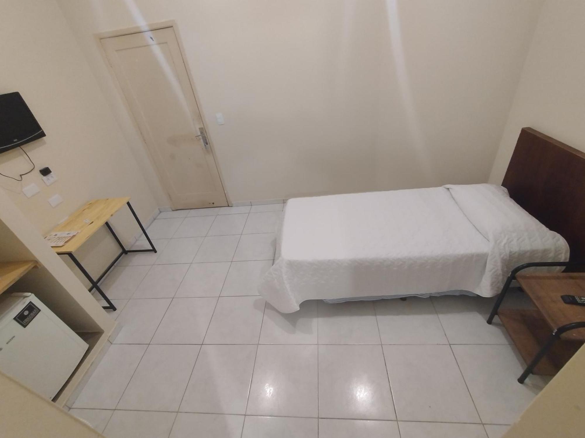 Hotel Plaza Olido São Paulo Eksteriør bilde