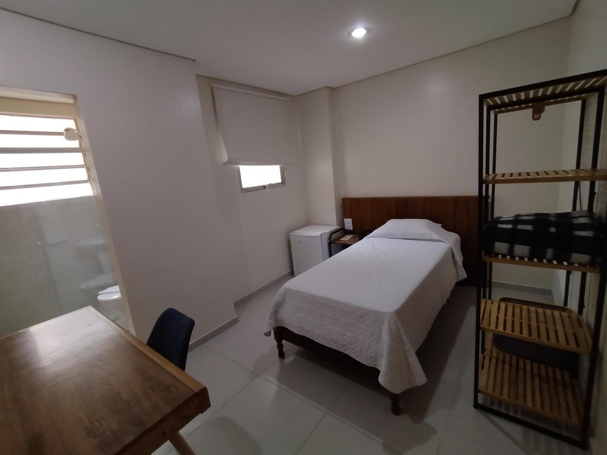 Hotel Plaza Olido São Paulo Eksteriør bilde
