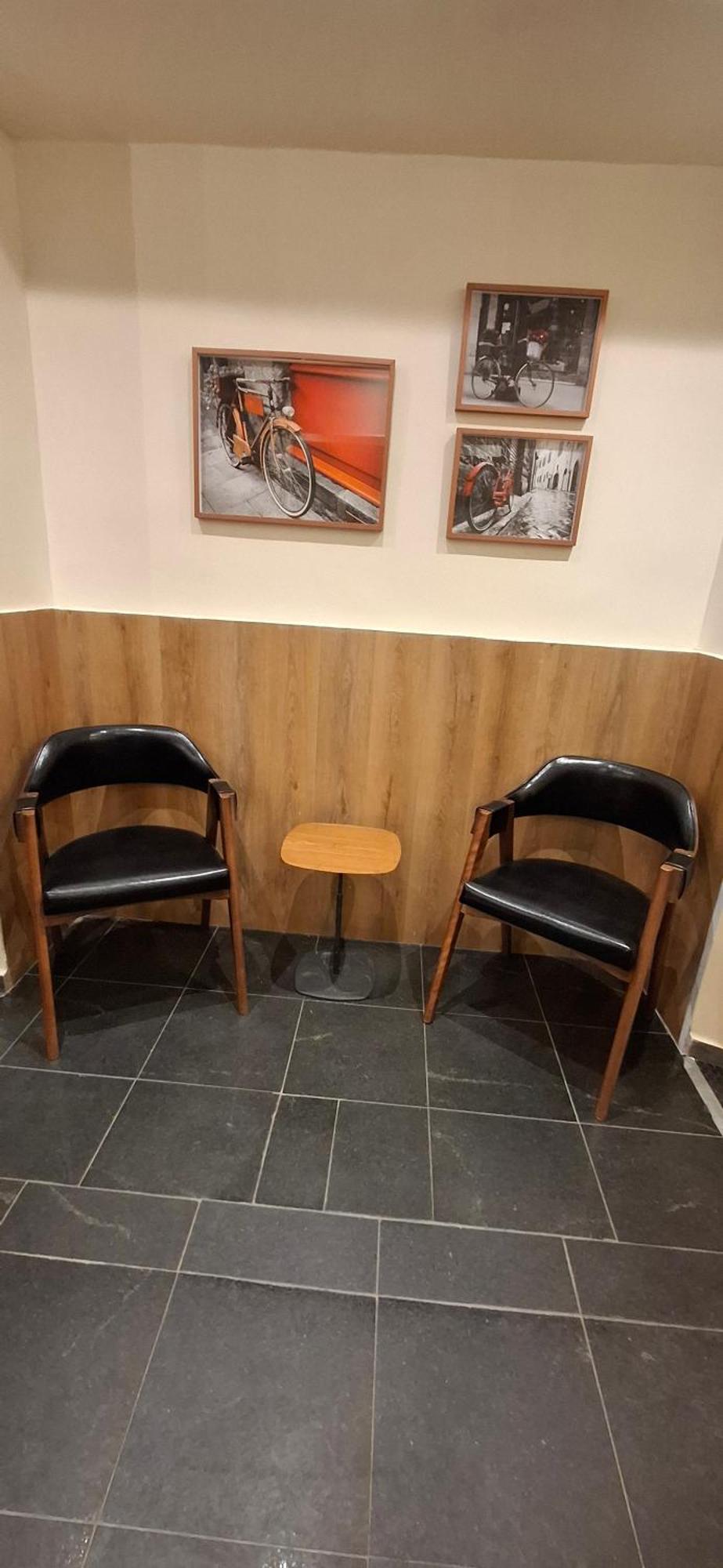 Hotel Plaza Olido São Paulo Eksteriør bilde