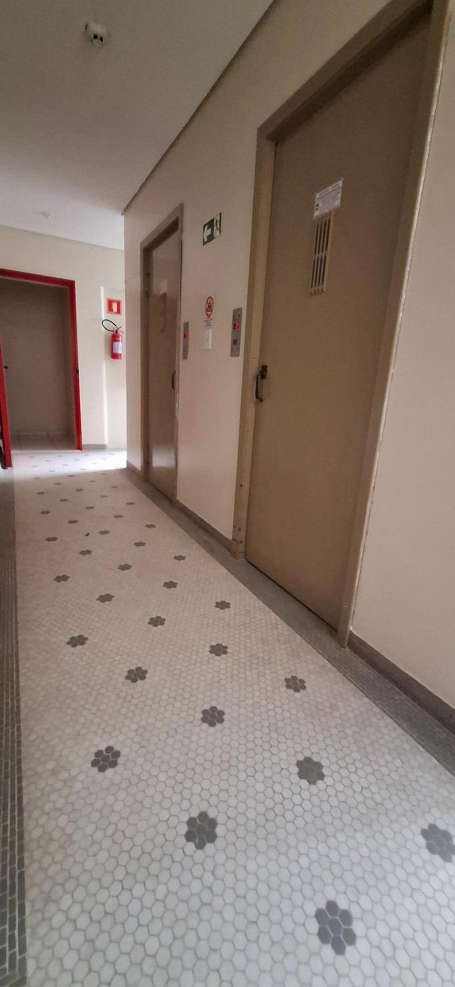 Hotel Plaza Olido São Paulo Eksteriør bilde