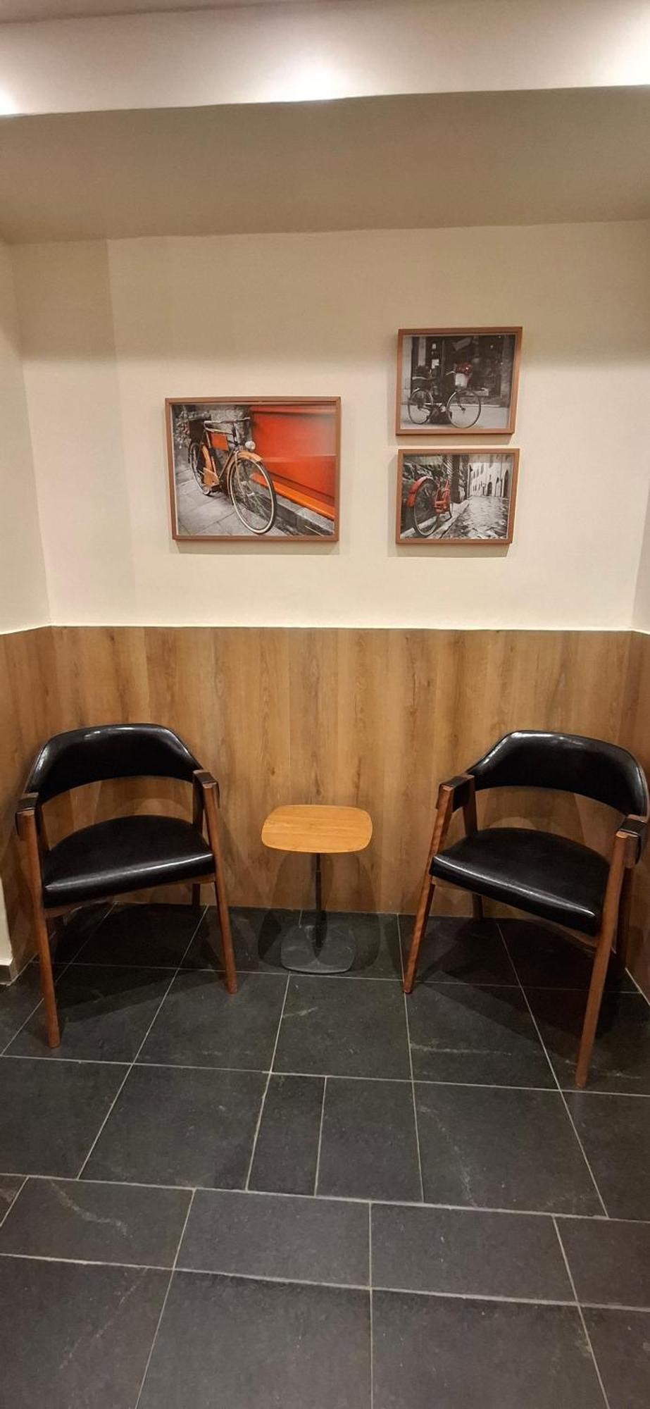 Hotel Plaza Olido São Paulo Eksteriør bilde