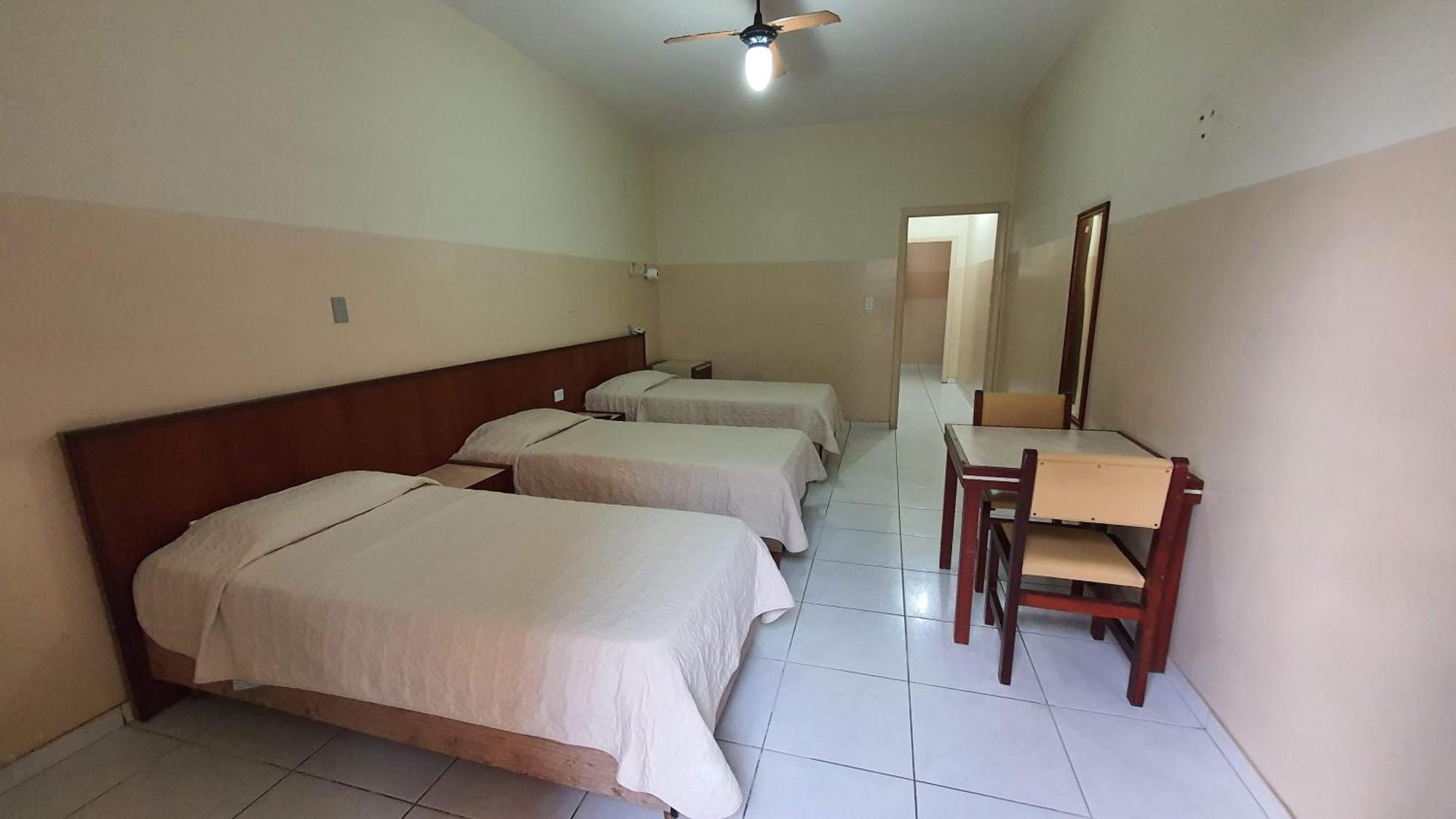 Hotel Plaza Olido São Paulo Eksteriør bilde