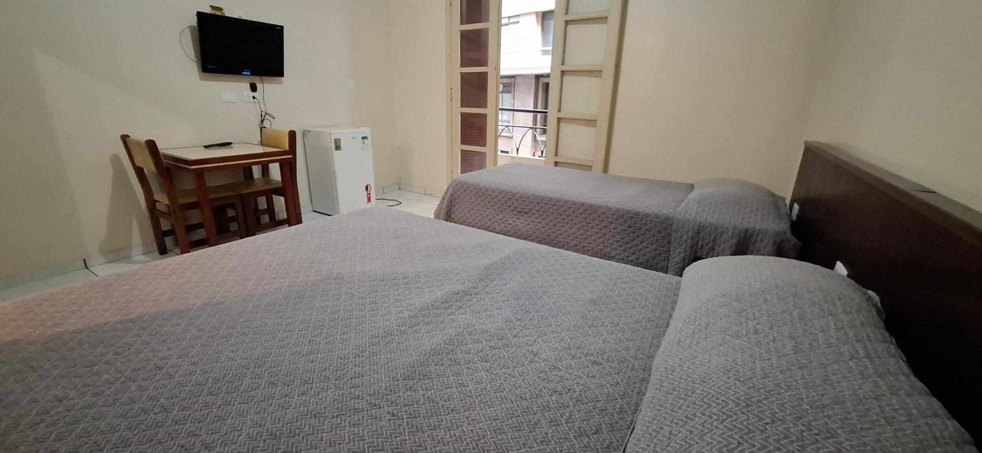 Hotel Plaza Olido São Paulo Eksteriør bilde