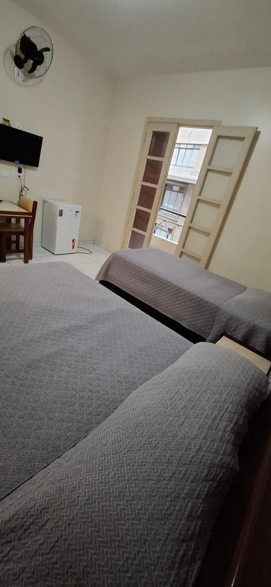 Hotel Plaza Olido São Paulo Eksteriør bilde