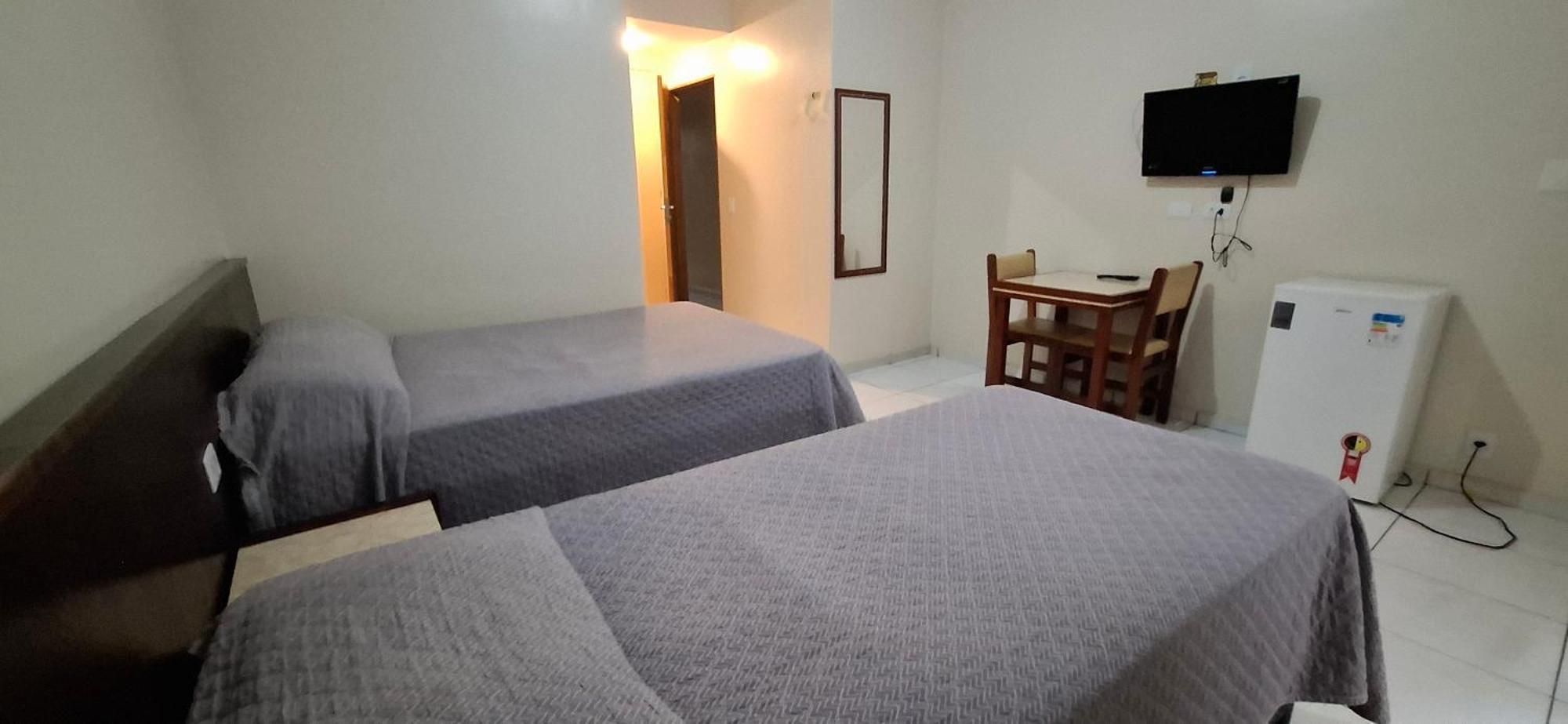 Hotel Plaza Olido São Paulo Eksteriør bilde