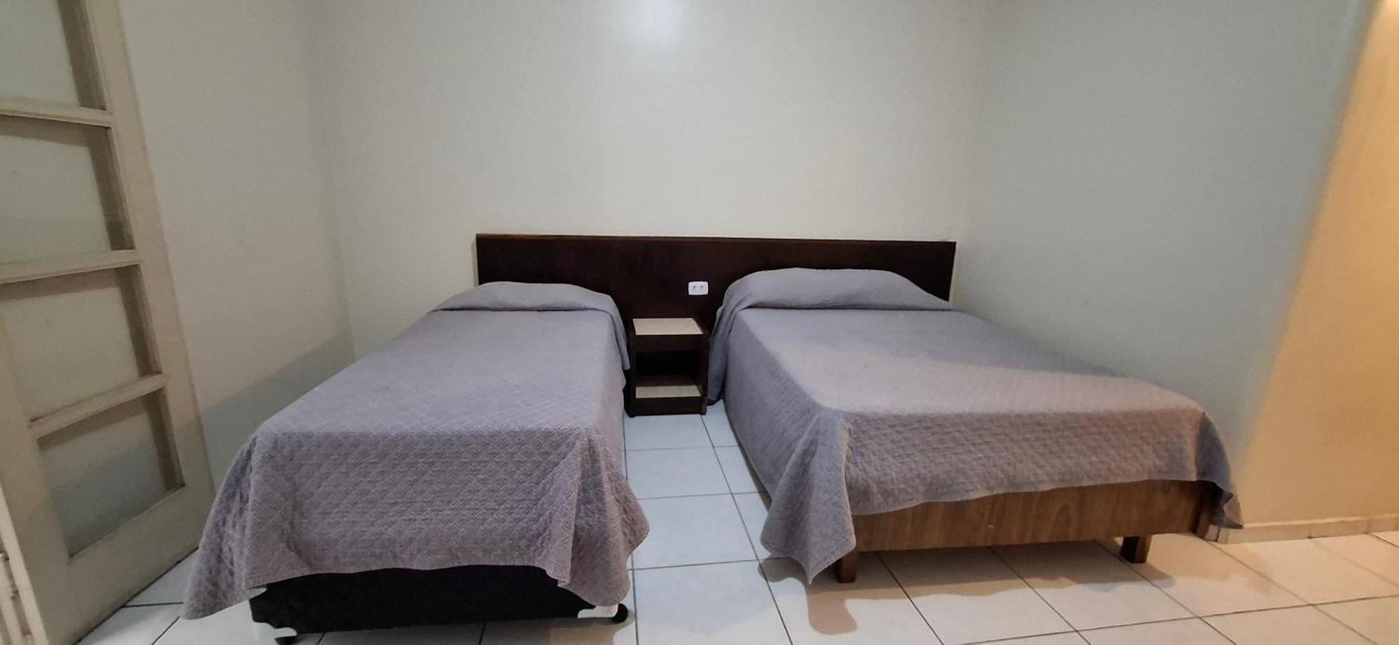 Hotel Plaza Olido São Paulo Eksteriør bilde