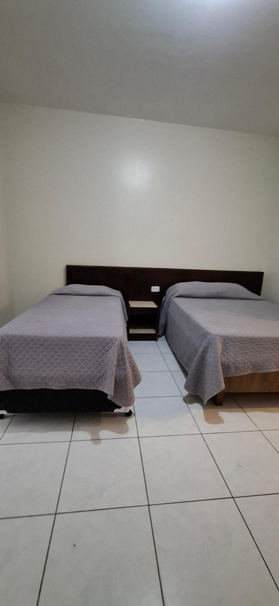 Hotel Plaza Olido São Paulo Eksteriør bilde
