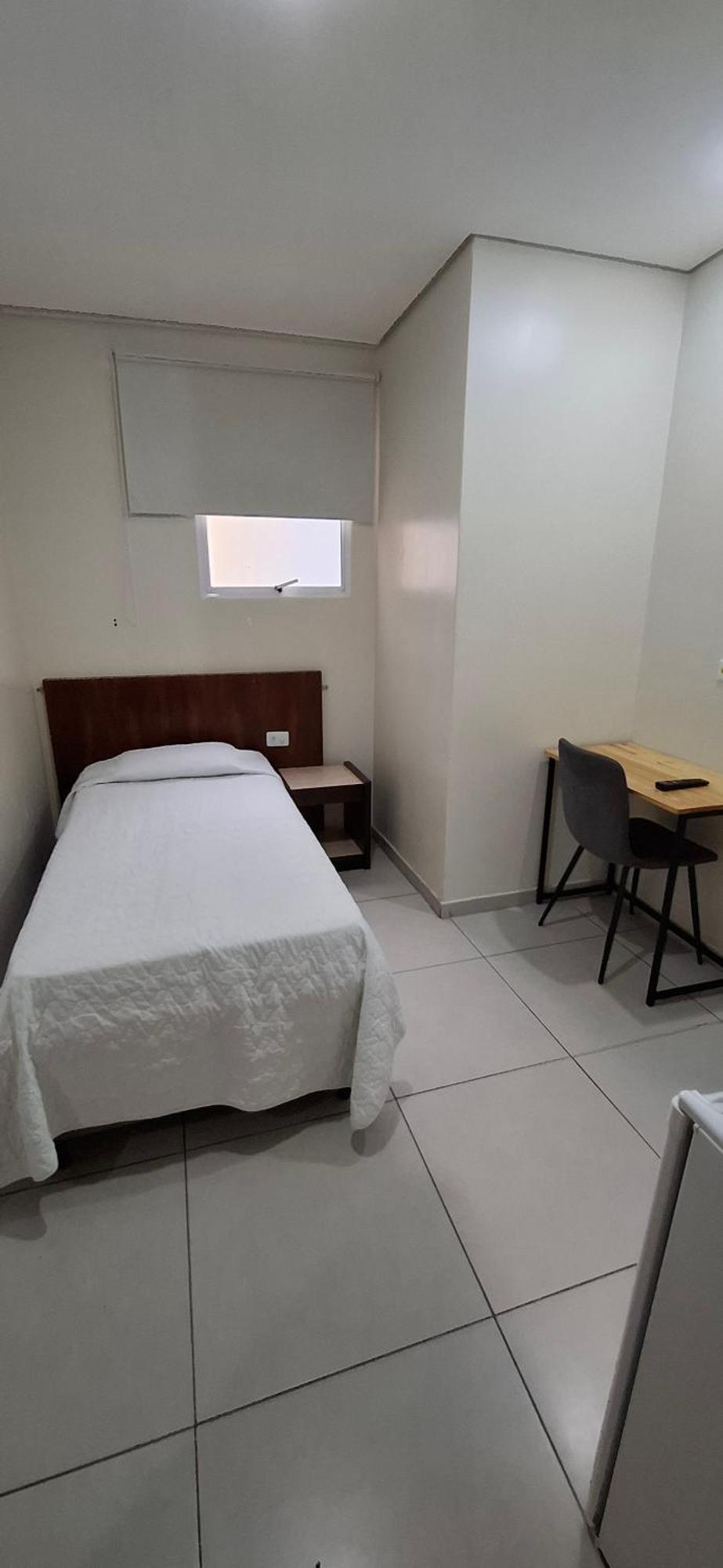 Hotel Plaza Olido São Paulo Eksteriør bilde