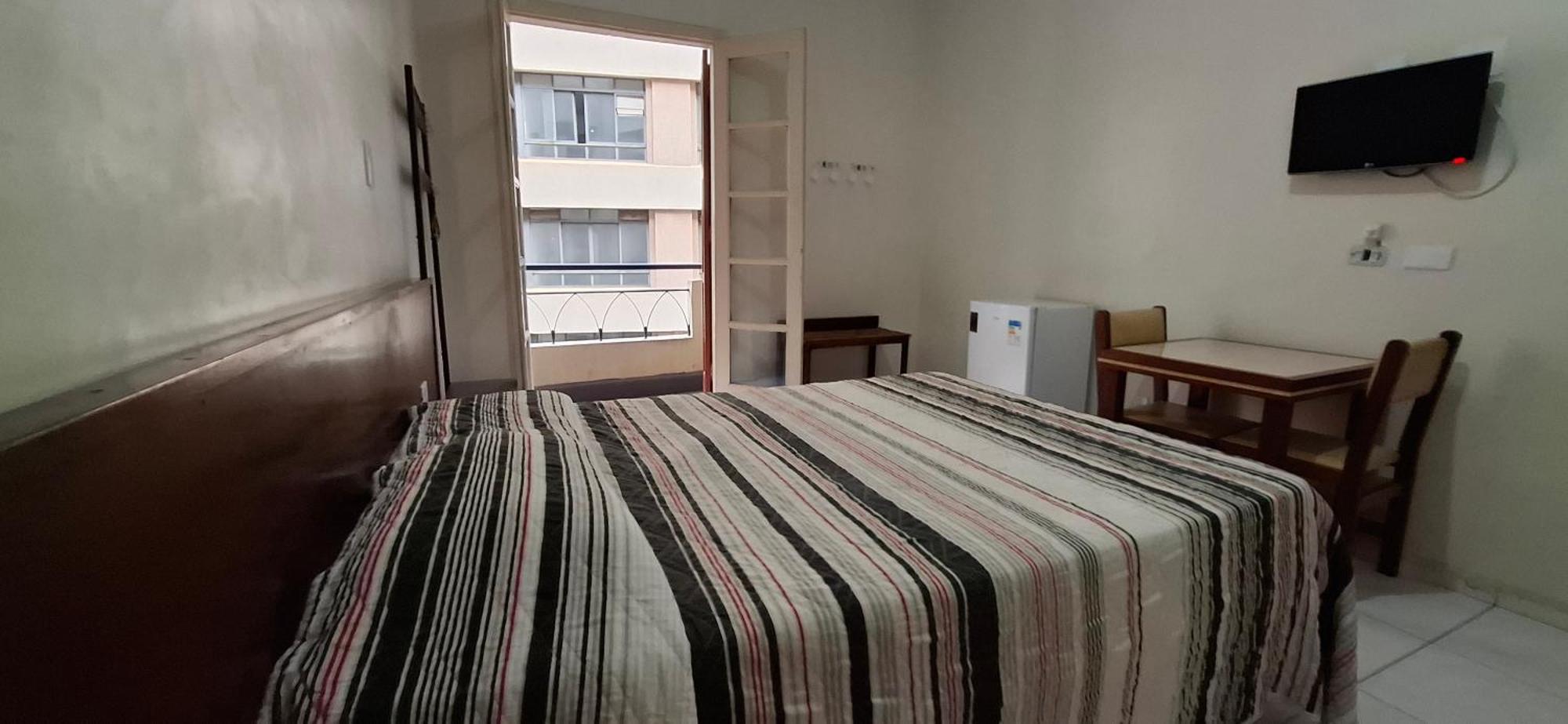 Hotel Plaza Olido São Paulo Eksteriør bilde