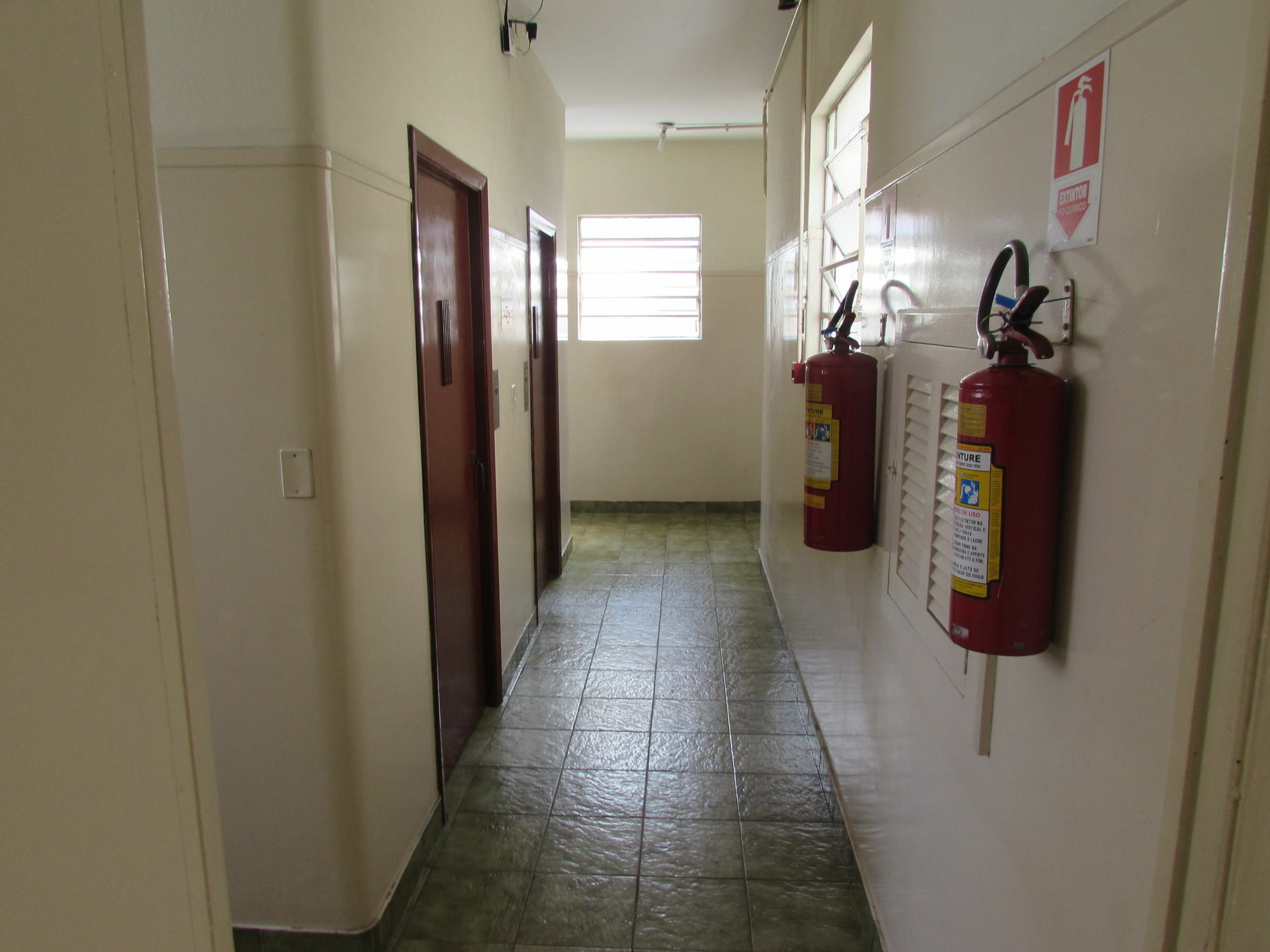 Hotel Plaza Olido São Paulo Eksteriør bilde